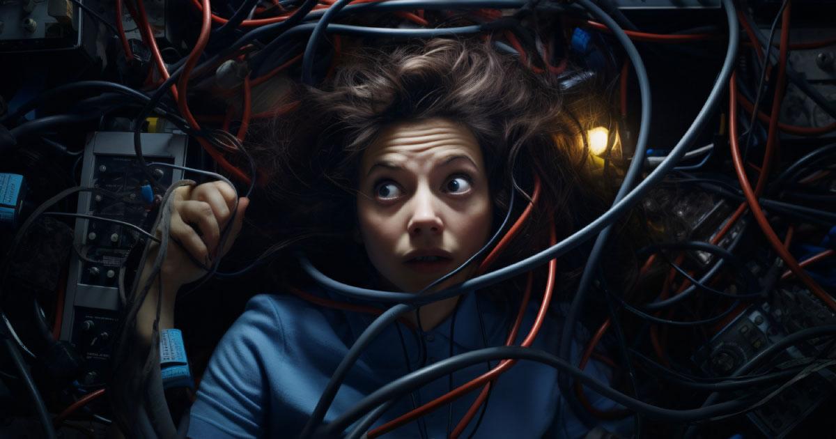 Why Long URLs are Killing Your Conversion Rates